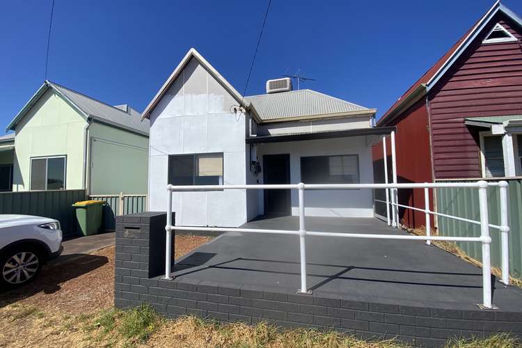 Main view of Homely house listing, 121 Wittenoom Street, Collie WA 6225