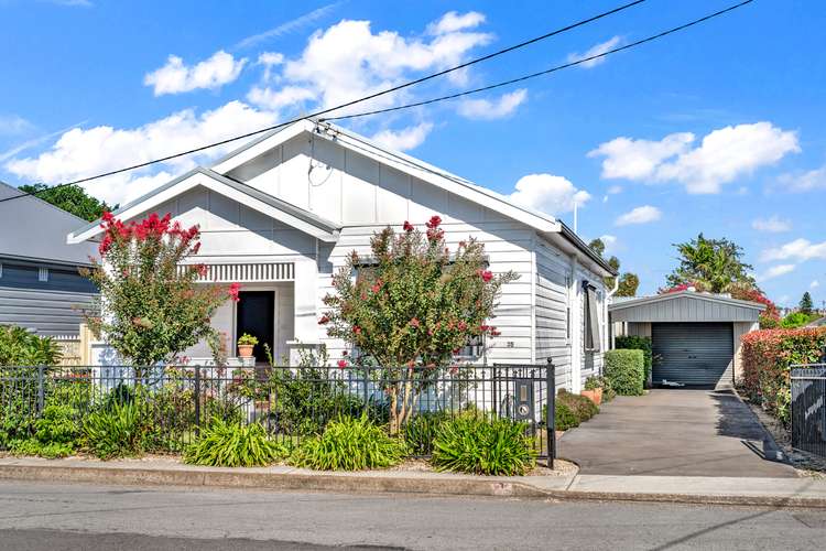 Main view of Homely house listing, 35 Valencia Street, Mayfield NSW 2304
