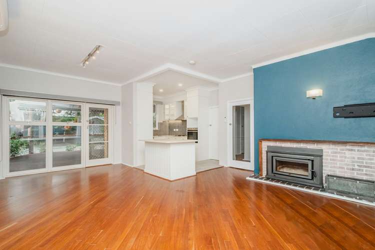 Second view of Homely house listing, 10 Canny Road, St James WA 6102