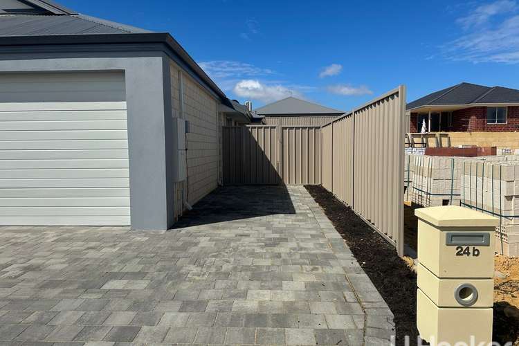 Main view of Homely house listing, 24B Daffodil Way, Karnup WA 6176