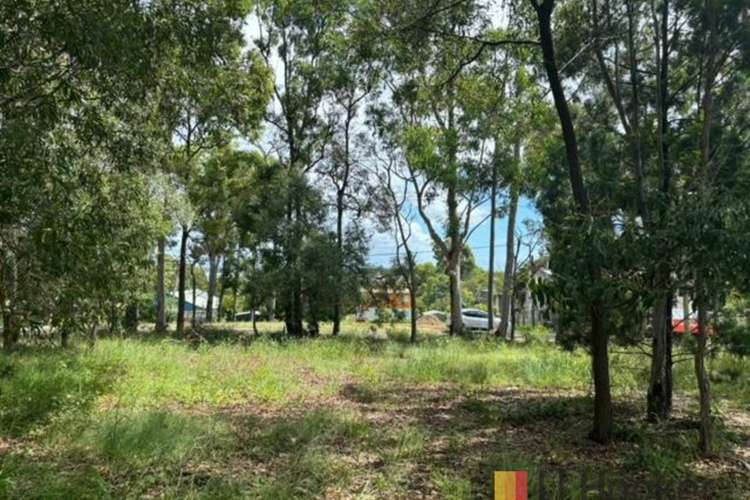 Main view of Homely residentialLand listing, 220 Kate Street, Macleay Island QLD 4184