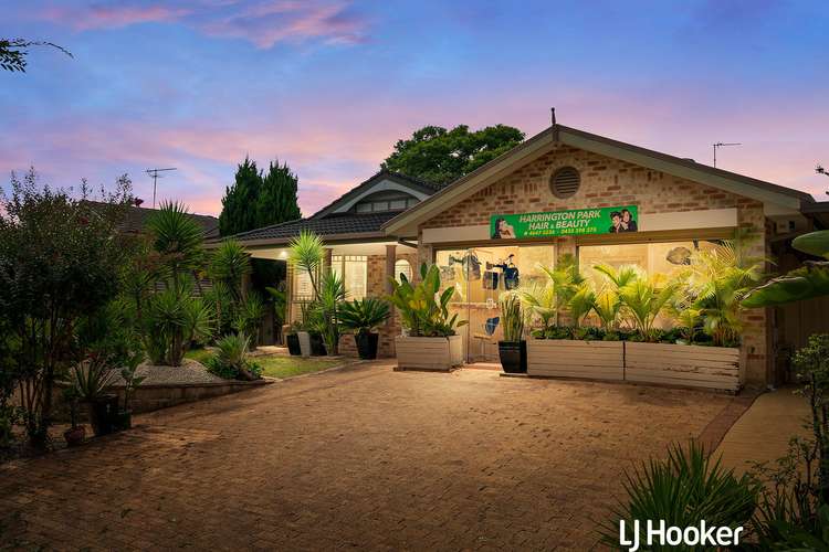 Main view of Homely house listing, 24 Fairwater Drive, Harrington Park NSW 2567