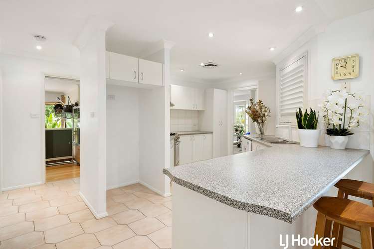 Fifth view of Homely house listing, 24 Fairwater Drive, Harrington Park NSW 2567