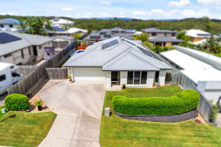 Main view of Homely house listing, 25 Brut Street, Mount Cotton QLD 4165
