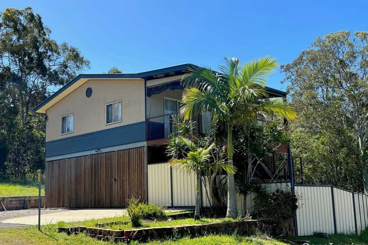 Main view of Homely house listing, 61 Barcelona Terrace, Russell Island QLD 4184