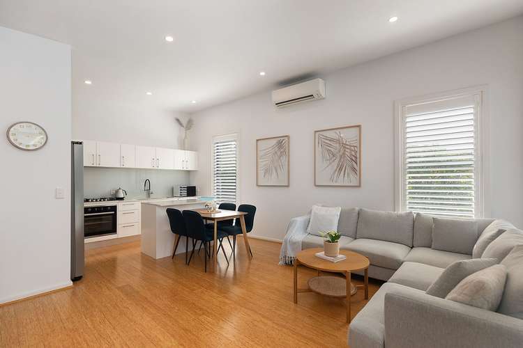 Third view of Homely townhouse listing, 3/172 Terrigal Drive, Terrigal NSW 2260