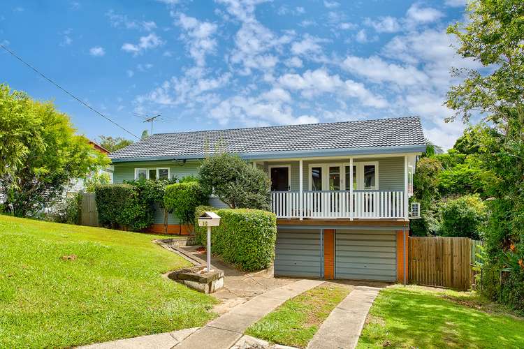 10 Dalkeith Street, Chermside West QLD 4032