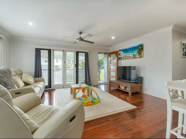 Second view of Homely house listing, 10 Dalkeith Street, Chermside West QLD 4032