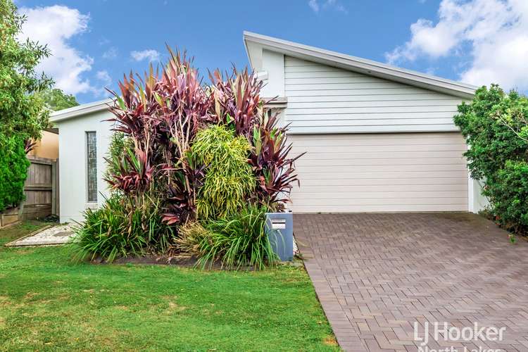 Main view of Homely house listing, 15 Portmarnock Street, North Lakes QLD 4509