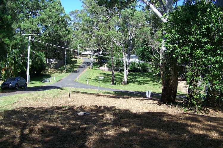 Fourth view of Homely residentialLand listing, 1 NIEL ST, Lamb Island QLD 4184