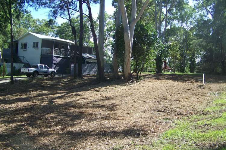 Seventh view of Homely residentialLand listing, 1 NIEL ST, Lamb Island QLD 4184