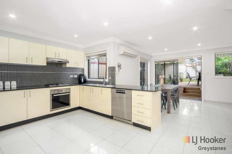 Third view of Homely semiDetached listing, 169 Cumberland Road, Greystanes NSW 2145