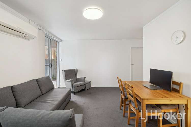 Second view of Homely apartment listing, 4/36 Tenth Avenue, Maylands WA 6051
