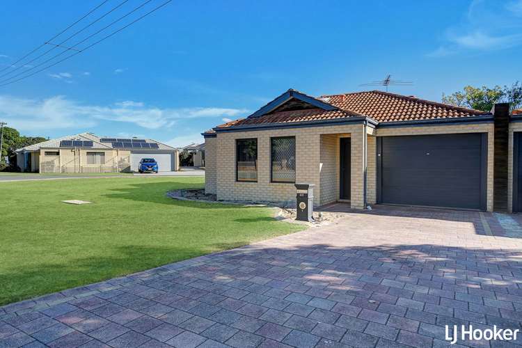 Main view of Homely villa listing, 1/40 Dale Road, Armadale WA 6112