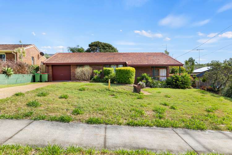 Main view of Homely house listing, 98 Bay Street, Cleveland QLD 4163