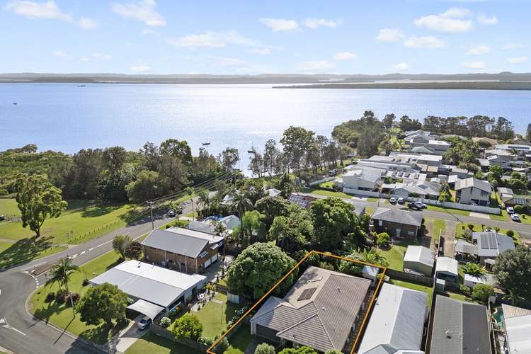 Main view of Homely house listing, 17-19 Tina Street, Redland Bay QLD 4165