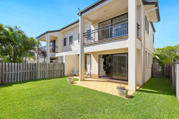 Main view of Homely townhouse listing, 42/226 Cheltenham Drive, Robina QLD 4226