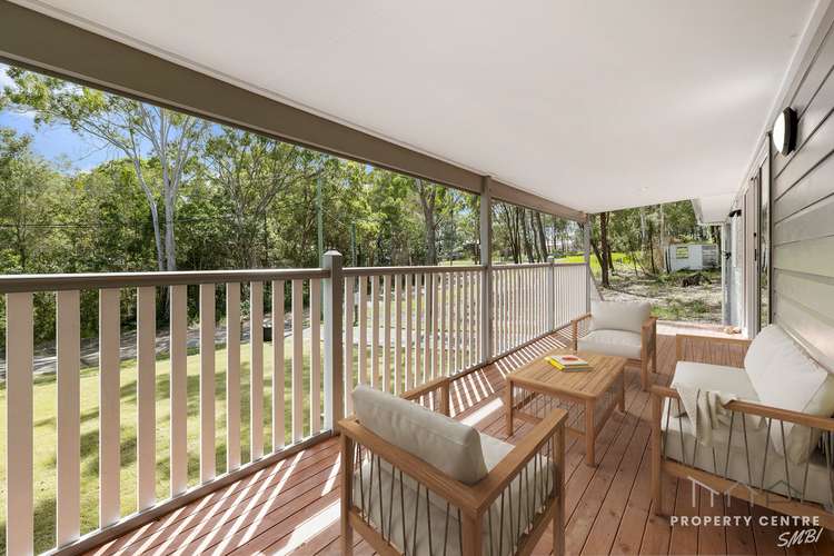 Main view of Homely house listing, 32 Diamond Street, Russell Island QLD 4184