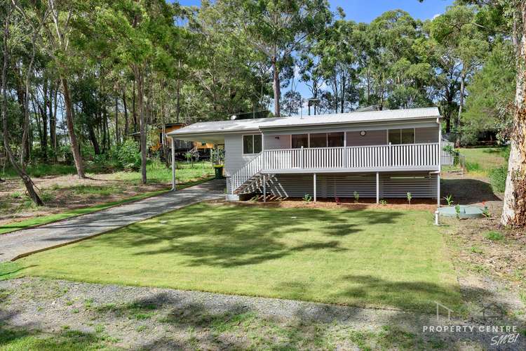 Second view of Homely house listing, 32 Diamond Street, Russell Island QLD 4184