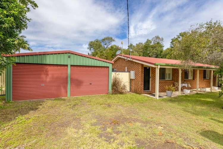 Main view of Homely house listing, 149 Moreton Terrace, Beachmere QLD 4510