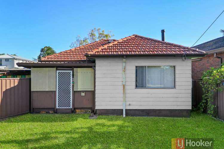 Main view of Homely house listing, 3 Lochee Avenue, Minto NSW 2566