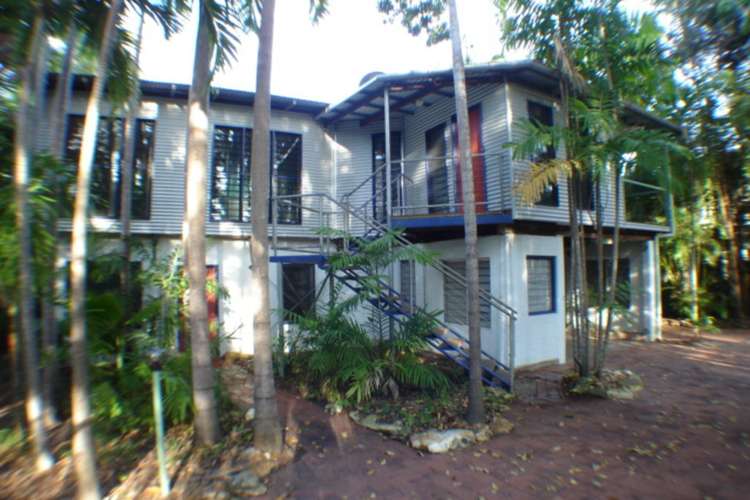 10 Hinkler Crescent, Fannie Bay NT 820