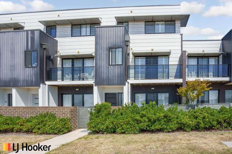 2/55 Woodberry Avenue, Coombs ACT 2611
