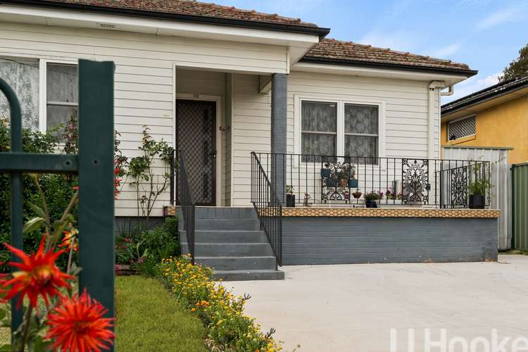 Main view of Homely house listing, 112 Sydney Road, Kelso NSW 2795