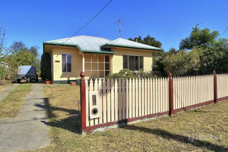 Main view of Homely house listing, 143 Dalmahoy Street, Bairnsdale VIC 3875