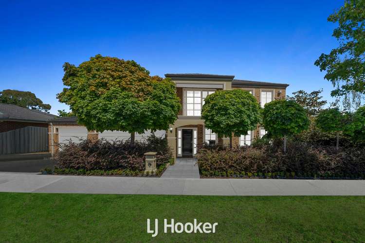Main view of Homely house listing, 7 Whisken Way, Berwick VIC 3806