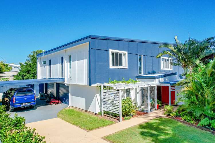 Main view of Homely house listing, 4 Hogan Court, Russell Island QLD 4184