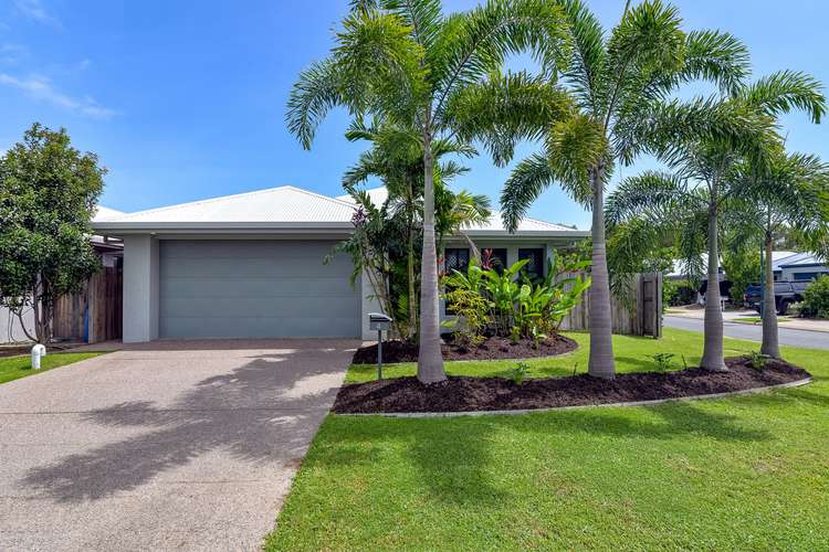 Main view of Homely house listing, 4 Barratta Circle, Trinity Park QLD 4879
