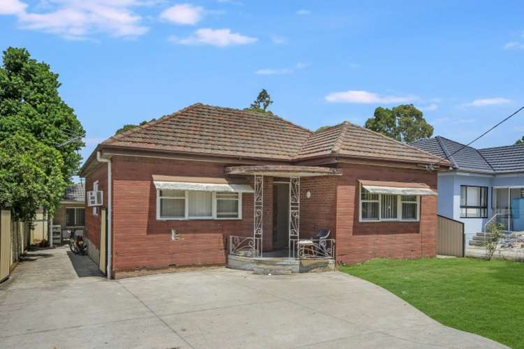 Main view of Homely house listing, 20 Orchid Road, Old Guildford NSW 2161