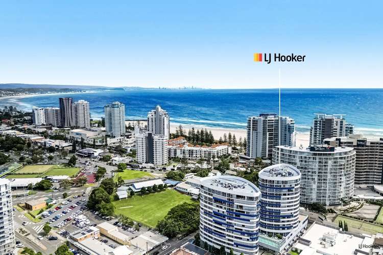 Main view of Homely unit listing, 2025/14-18 Stuart Street, Tweed Heads NSW 2485