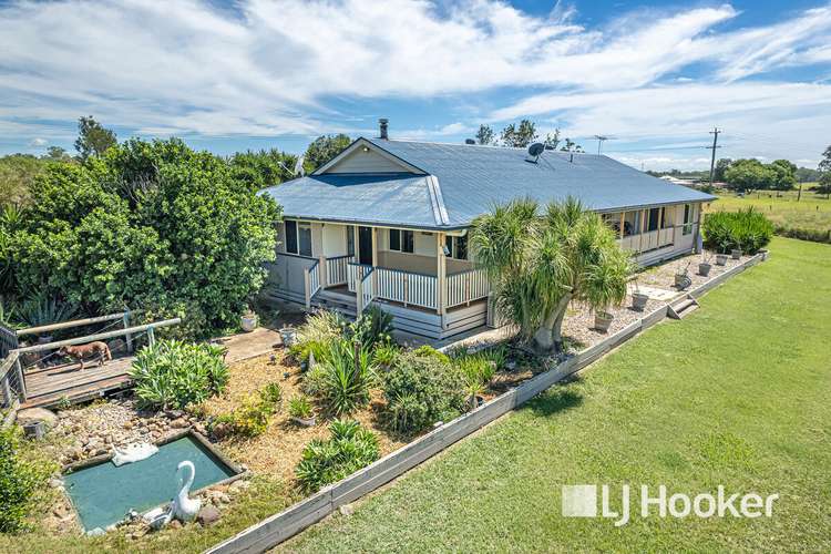 Main view of Homely house listing, 64 Stephens Road, Mutdapilly QLD 4307