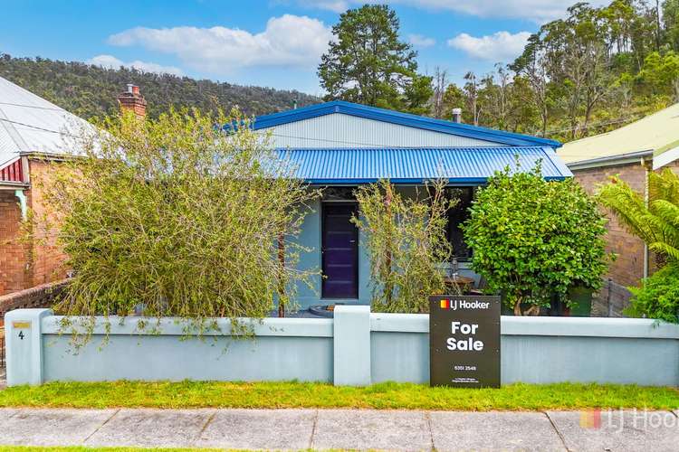 4 Laidley Street, Lithgow NSW 2790