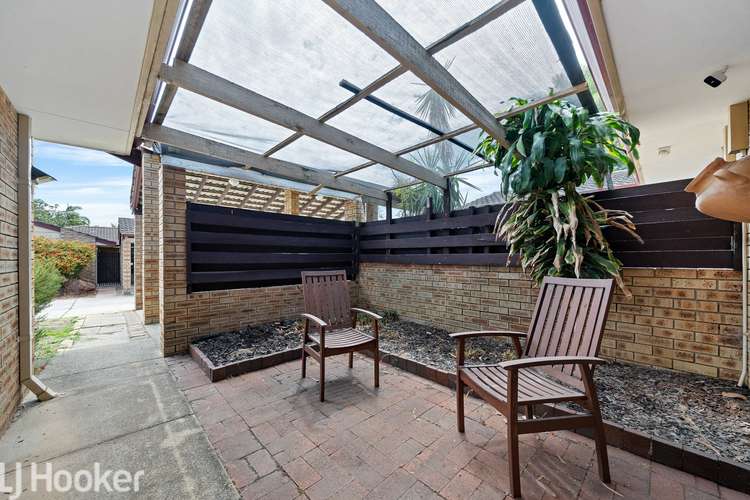 Second view of Homely villa listing, 12/167 Daly Street, Belmont WA 6104