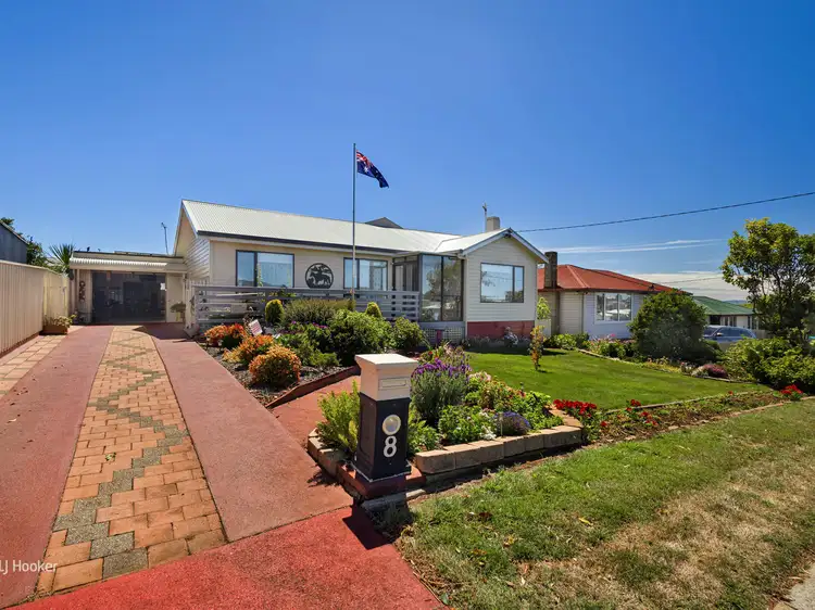 Main view of Homely house listing, 8 Addison Street, Devonport TAS 7310