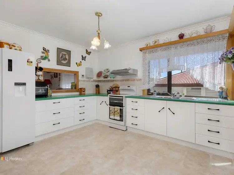 Second view of Homely house listing, 8 Addison Street, Devonport TAS 7310