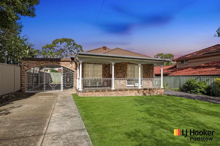 Main view of Homely house listing, 107 Sherwood Street, Revesby NSW 2212