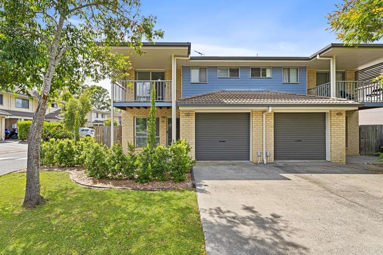 Main view of Homely townhouse listing, 49/175 Fryar Road, Eagleby QLD 4207