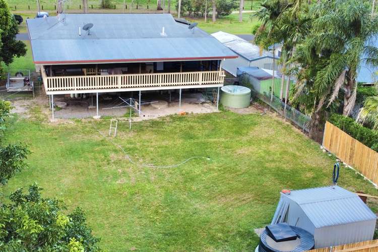 Main view of Homely house listing, 57 Blomfield Street, Miriam Vale QLD 4677