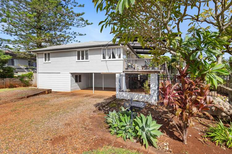 Main view of Homely house listing, 78 Island Street, Cleveland QLD 4163