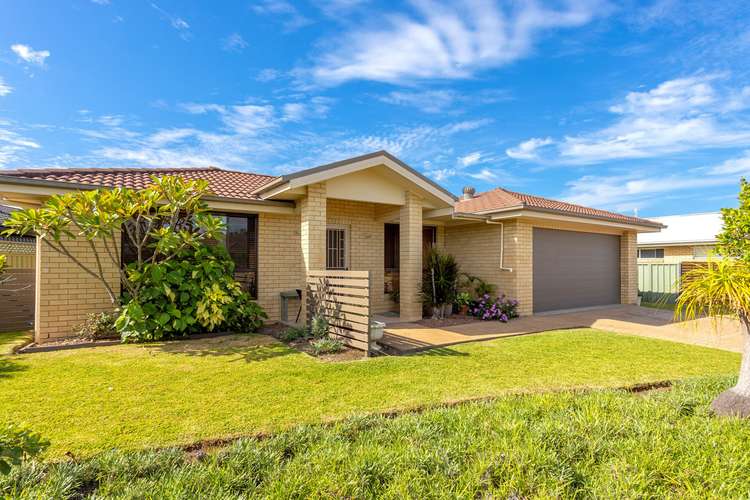 Main view of Homely house listing, 49 Bluehaven Drive, Old Bar NSW 2430