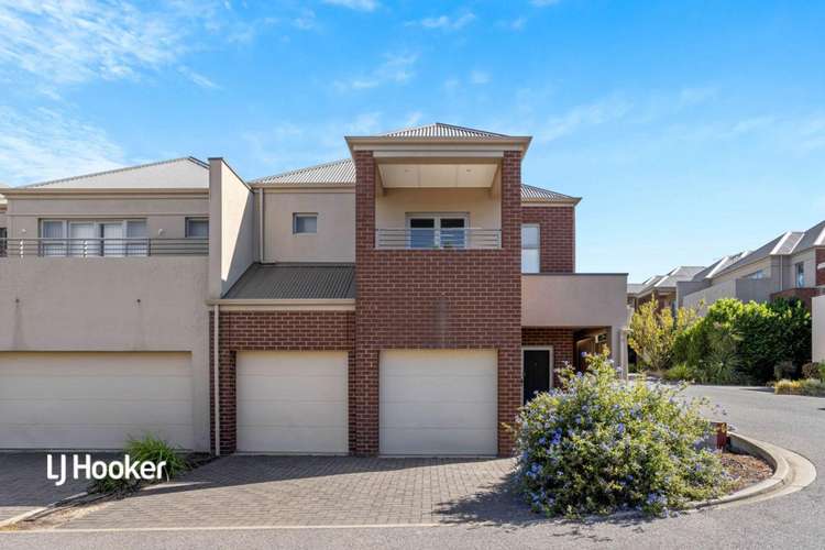 Main view of Homely house listing, 4/14 Sandstock Boulevard, Golden Grove SA 5125