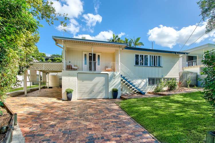 Main view of Homely house listing, 24 Barbigal Street, Stafford QLD 4053