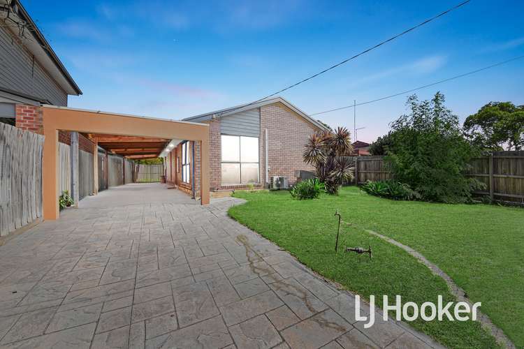 Main view of Homely house listing, 37 Green Valley Crescent, Hampton Park VIC 3976