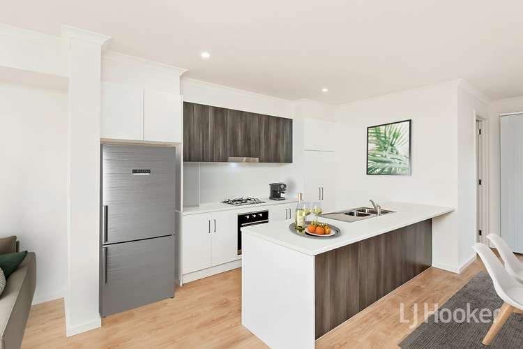 Third view of Homely house listing, 4 Scott Way, Mount Barker SA 5251