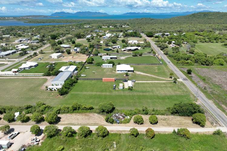 Fifth view of Homely residentialLand listing, 104 Drays Road, Bowen QLD 4805