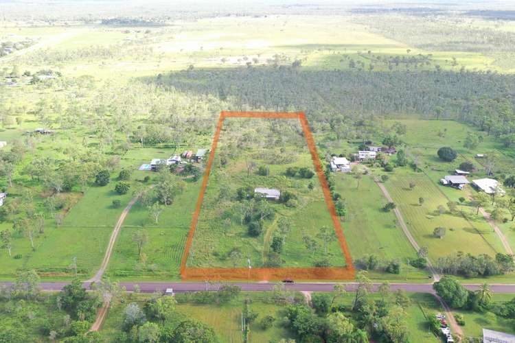 Main view of Homely house listing, 36 Mckinnon Road, Black River QLD 4818